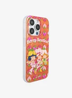 Strawberry Shortcake Berry Besties x Sonix iPhone Pro Case