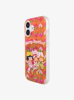 Strawberry Shortcake Berry Besties x Sonix iPhone 16 Case