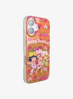 Strawberry Shortcake Berry Besties x Sonix iPhone 16 Case