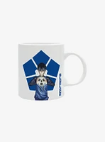 Blue Lock Acryl & Mug Bundle