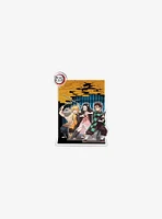 Demon Slayer: Kimetsu no Yaiba Acryl Bundle