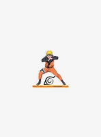 Naruto Shippuden Notebook Acryl & Poster Bundle