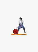 Naruto Shippuden 4PC Acryl Bundle