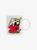 Naruto Shippuden Mug Bundle