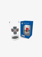 PlayStation Glass & 3D Mug Bundle