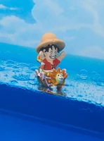 Tsunameez One Piece Luffy Paper Weight