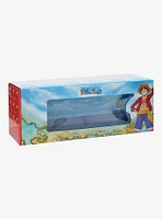 Tsunameez One Piece Luffy Paper Weight