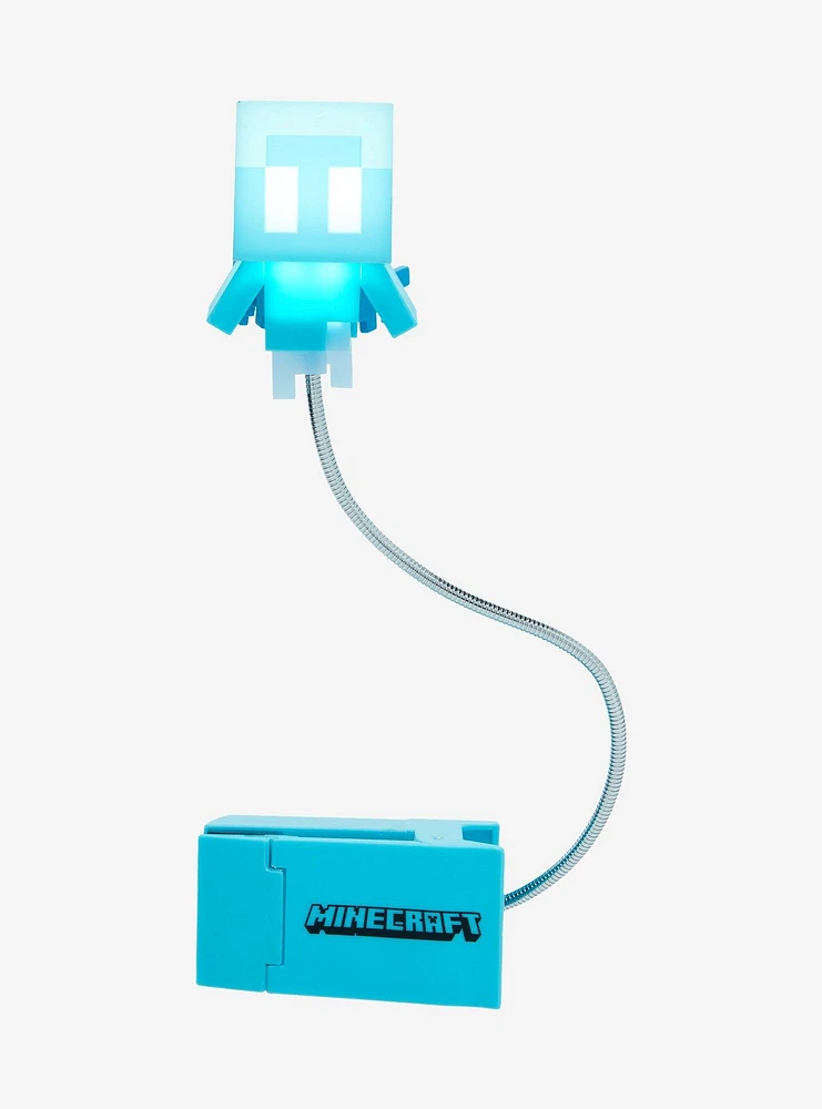 Minecraft Allay Clip Light