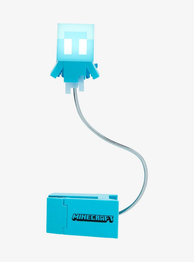 Minecraft Allay Clip Light