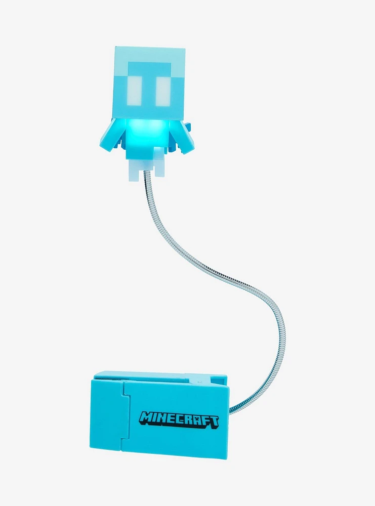 Minecraft Allay Clip Light