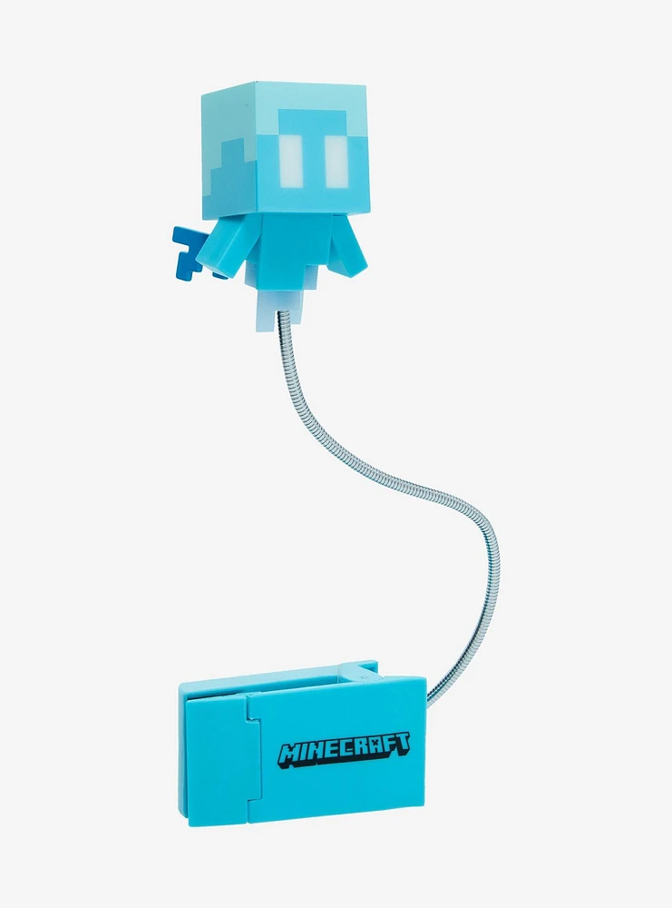 Minecraft Allay Clip Light