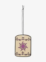 Disney Tangled Floating Lantern Lavender Scented Air Freshener