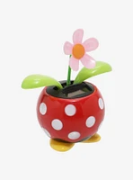 Disney Minnie Mouse Solar Flower