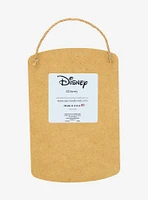 Disney Mickey & Goofy Chefs Kitchen Conversions Wall Sign - BoxLunch Exclusive