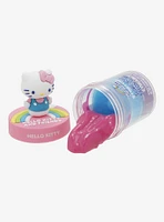 Hello Kitty Stretchy Slime Soap