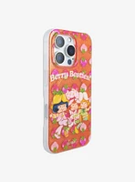 Strawberry Shortcake Berry Besties x Sonix iPhone 16 Pro Case