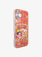 Strawberry Shortcake Berry Besties x Sonix iPhone 16 Plus Case