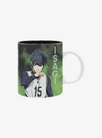 Blue Lock Mug Bundle