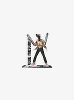 Chainsaw Man Acryl Bundle