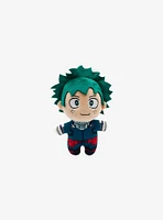 My Hero Academia Plush & Mug Bundle