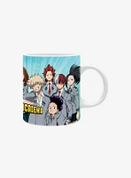 My Hero Academia Mug Bundle