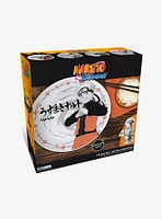 Naruto Shippuden Set of 4 Plates