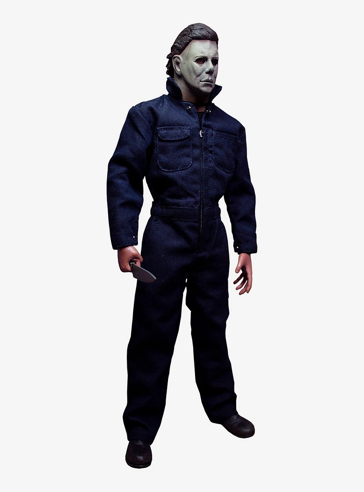 Halloween Michael Myers 12-Inch Figure