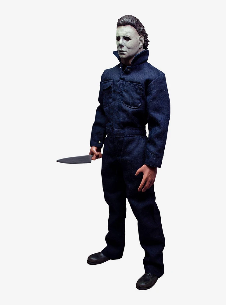 Halloween Michael Myers 12-Inch Figure