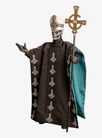 Ghost Papa Emeritus II 12-Inch Figure