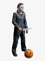 Scream Greats Halloween Michael Myers Figure