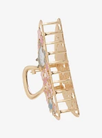 Studio Ghibli® My Neighbor Totoro Cherry Blossom Claw Clip — BoxLunch Exclusive