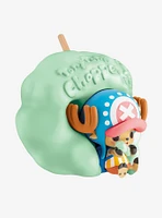 Megahouse One Piece CharaBank Standard Tony Tony Chopper Coin Bank (Mint Candy Ver.)