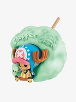 Megahouse One Piece CharaBank Standard Tony Tony Chopper Coin Bank (Mint Candy Ver.)