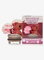 tokidoki Unicorno Botanical Harmony Cherry Blossom Serenity Figure