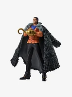 Bandai Spirits One Piece Masterlise Ichibansho Crocodile (The Greatest Battle) Figure