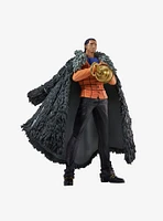 Bandai Spirits One Piece Masterlise Ichibansho Crocodile (The Greatest Battle) Figure