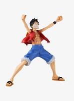 Bandai Spirits One Piece Masterlise Ichibansho Monkey D. Luffy (The Greatest Battle) Figure