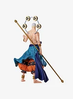 Bandai Spirits One Piece Masterlise Ichibansho Enel (The Greatest Battle) Figure