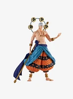 Bandai Spirits One Piece Masterlise Ichibansho Enel (The Greatest Battle) Figure