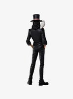 Bandai Spirits One Piece Masterlise Ichibansho Rob Lucci (The Greatest Battle) Figure