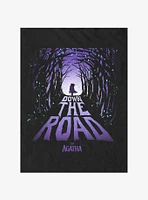 Marvel Agatha Down The Road Hoodie