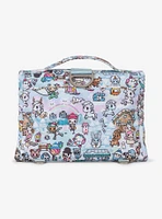 JuJuBe x Tokidoki Snow Day The Bestie Crossbody Bag