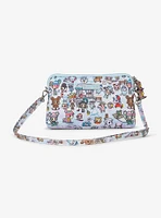 JuJuBe x Tokidoki Snow Day Be Set Bags