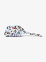 JuJuBe x Tokidoki Snow Day Be Set Bags