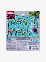 Invader Zim GIR Blind Bag Figure