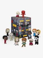 Funko Mystery Minis Universal Horror Characters Blind Box Figure