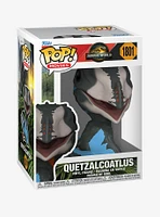 Funko Pop! Movies Jurassic World: Rebirth Quetzalcoatlus Vinyl Figure