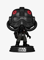 Funko Pop! Star Wars Cassian Andor (Sienar Test Pilot) Vinyl Figure