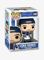 Funko Pop! Television Gilmore Girls Luke Danes Vinyl Figure
