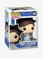 Funko Pop! Television Gilmore Girls Rory Gilmore Vinyl Figure